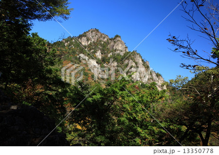 雪彦山 雪彦山 13350778