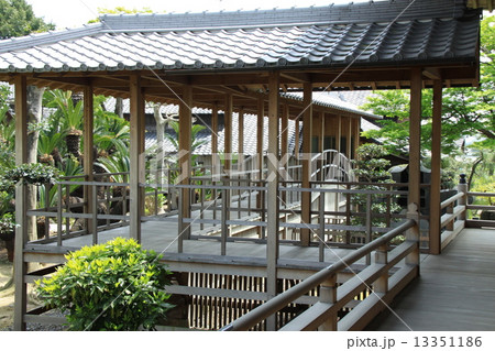渡り廊下 13351186