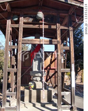 妻沼　聖天山　初詣　寺　参拝 13351214