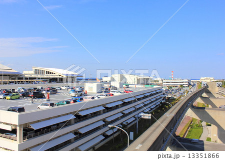 那覇空港 13351866