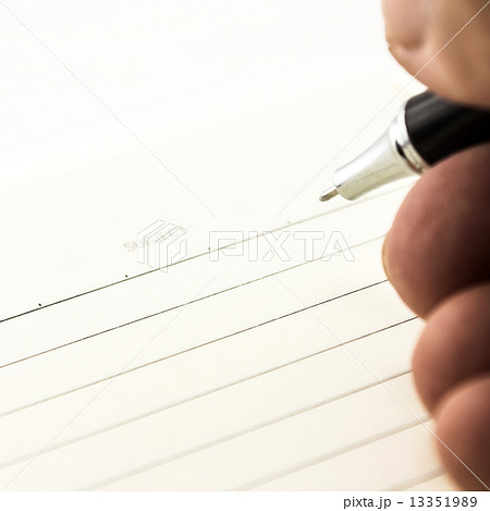 Writing 13351989