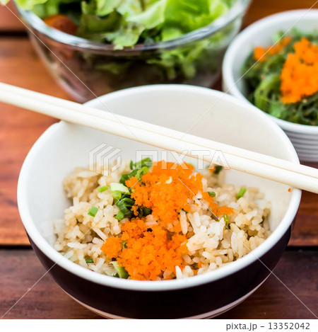 Fried rice 13352042