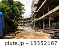 Construction site 13352167