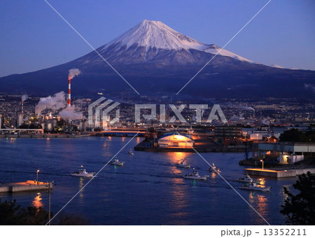 富士山　 13352211