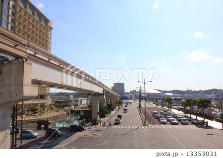那覇市 国道58号線 那覇市 国道58号線 13353031