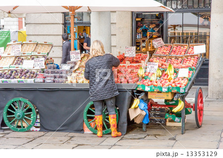 ポートベローマーケット 13353129