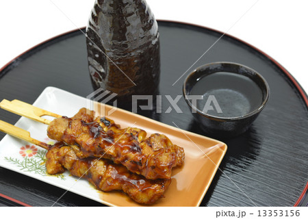 焼き鳥 焼き鳥 13353156