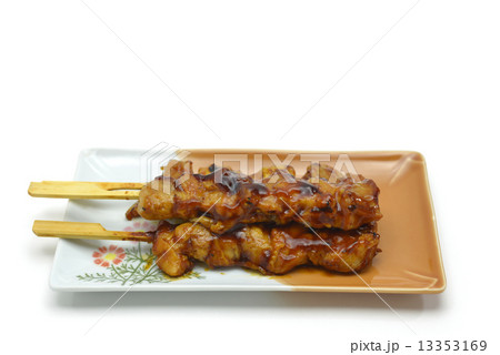 焼き鳥 13353169
