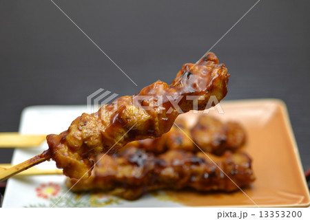 焼き鳥 13353200