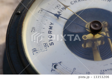 気圧計 気圧計 13353206