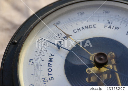 気圧計 気圧計 13353207