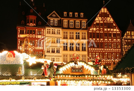 クリスマス-1 13353300