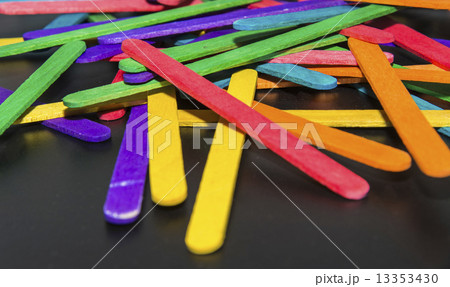 Variety color of wooden stripe Variety color of wooden stripe 13353430