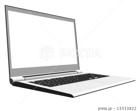 ノートパソコン 13353822