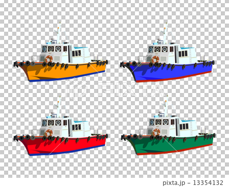 Pilot boat Pilot boat 13354132