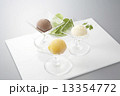 アイスクリーム 13354772