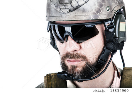Special warfare operator 13354960