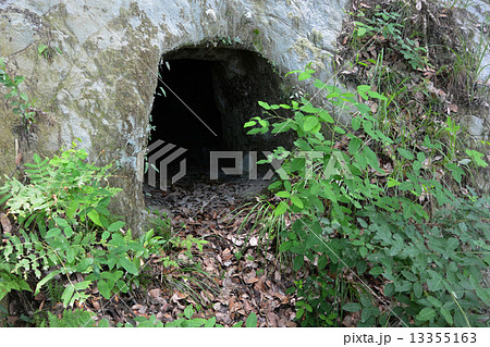 吉見百穴 吉見百穴 13355163