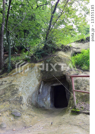 吉見百穴 吉見百穴 13355185