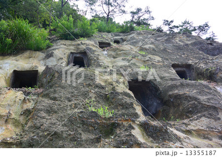 吉見百穴 吉見百穴 13355187