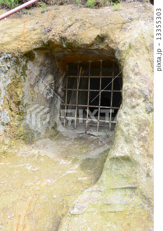 吉見百穴 吉見百穴 13355303