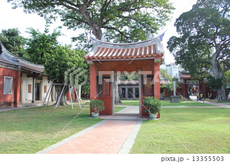 台南 孔廟 台南 孔廟 13355503