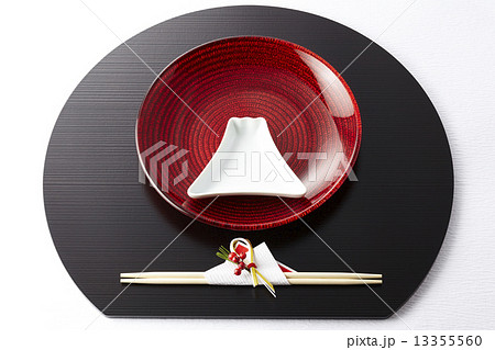 お祝い膳 13355560