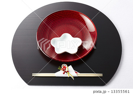 お祝い膳 13355561