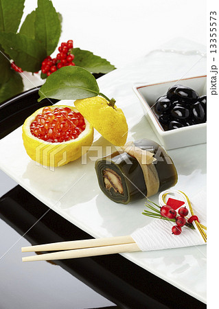 おせち おせち 13355573