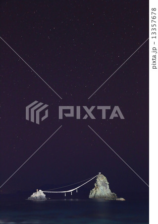 佐賀関の星景 佐賀関の星景 13357678