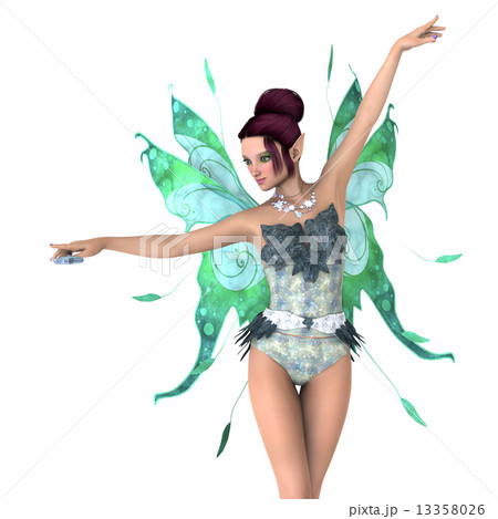 妖精 妖精 13358026