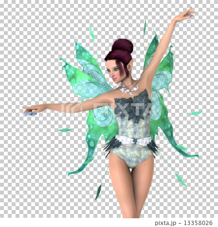 妖精 妖精 13358026