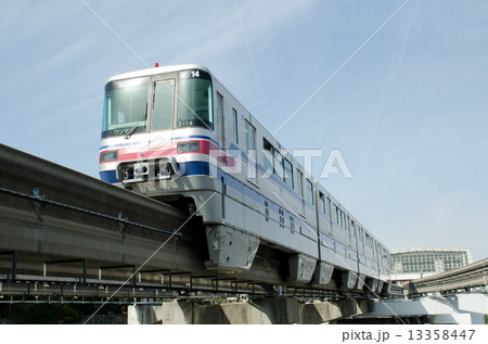 大阪モノレール 大阪モノレール 13358447