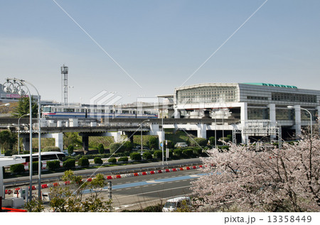 大阪モノレール 大阪モノレール 13358449