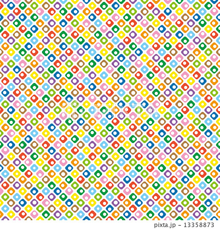 鹿の子 日本の伝統文様 鹿の子 日本の伝統文様 13358873