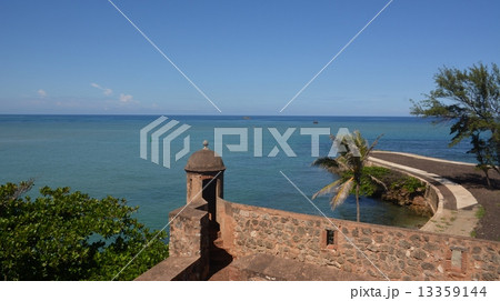 Puerto Plata fortress 13359144