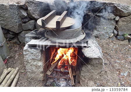 かまど かまど 13359784