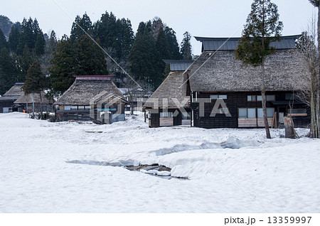 荻野島集落 荻野島集落 13359997