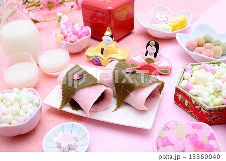 ひな菓子 ひな菓子 13360040