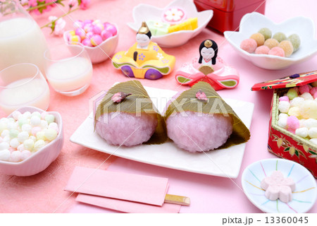 ひな菓子 ひな菓子 13360045