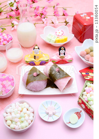 ひな菓子 13360054