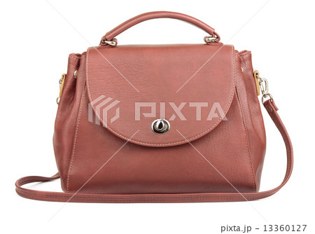 Brown handbag Brown handbag 13360127