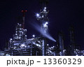 工場夜景 13360329