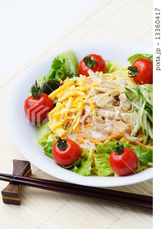 冷麺 冷麺 13360417