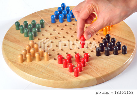 chinese checkers chinese checkers 13361158