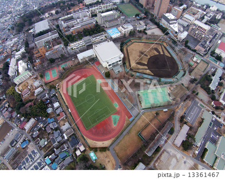 市川スポーツセンター 13361467