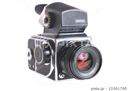 medium format camera 13361790