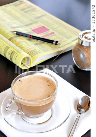 Cappuccino 13361842