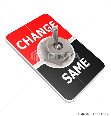 Change toggle switch 13361885