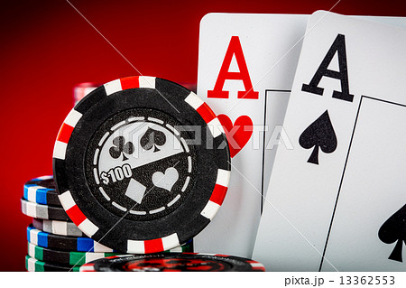 chips and two aces 13362553